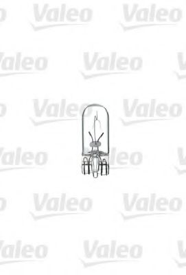 Лампа W3W Essential, 2 шт. блистер - Valeo 032114