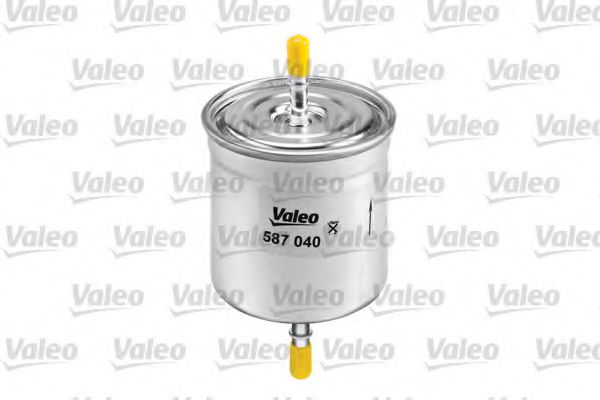 Фильтр топливный - Valeo 587040