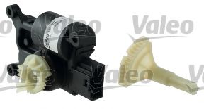 Регулировочный элемент, смесительный клапан  - Valeo 715279