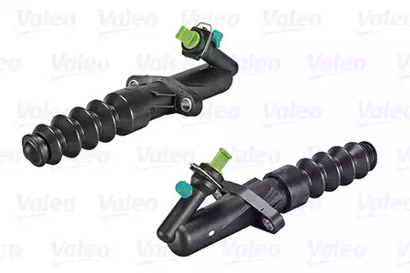 Рабочий цилиндр сцепления - Valeo 804791