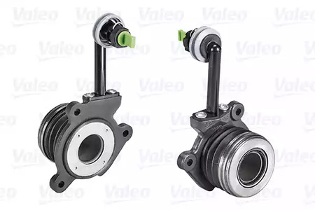 Центральный выключатель, система сцепления - Valeo 810079