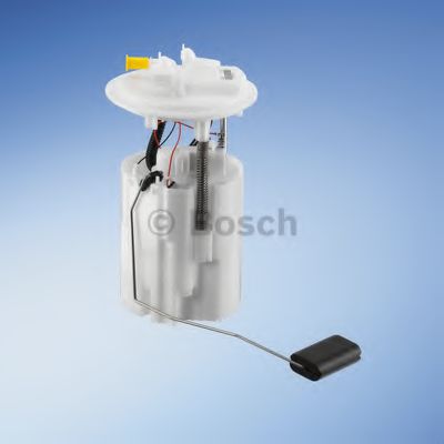 Насос топливный - Bosch 0 580 200 062
