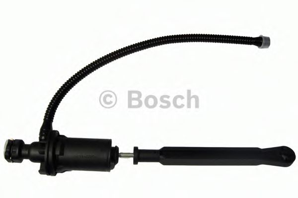 Главный цилиндр, система сцепления  - Bosch 0 986 486 147
