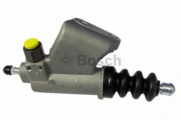 Рабочий цилиндр, система сцепления - Bosch 0 986 486 603