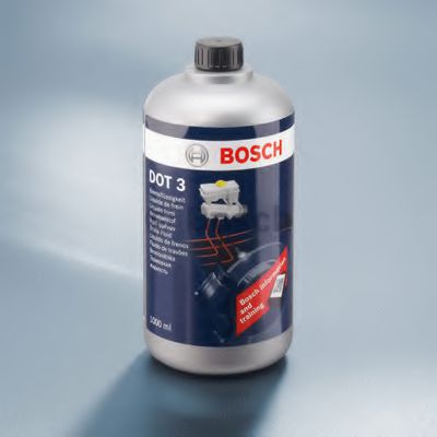 Тормозная жидкость - Bosch 1 987 479 101
