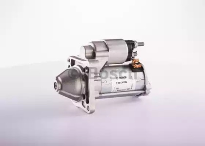 Стартер - Bosch F 000 C60 004
