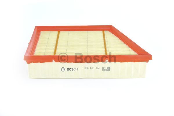 Фильтр воздушный - Bosch F 026 400 324