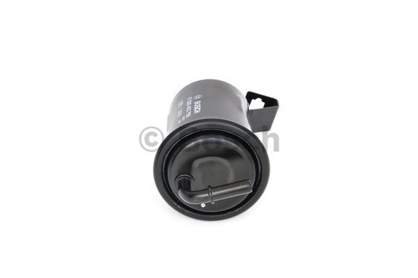 Снят с производства Фильтр топливный - Bosch F 026 403 756