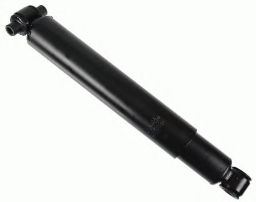 Амортизатор - Sachs 315 369