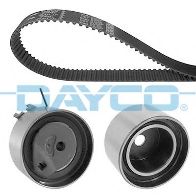 Комплект ремня ГРМ - Dayco KTB823