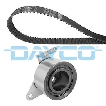 Комплект ремня ГРМ - Dayco KTB952