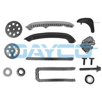 Комплект цепи ГРМ - Dayco KTC1021