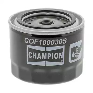 Фильтр масляный - Champion COF100030S