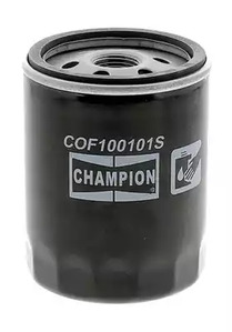 Фильтр масляный - Champion COF100101S