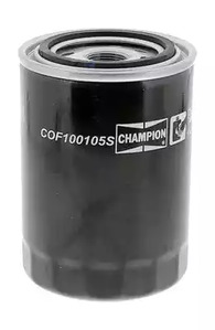 Фильтр масляный - Champion COF100105S