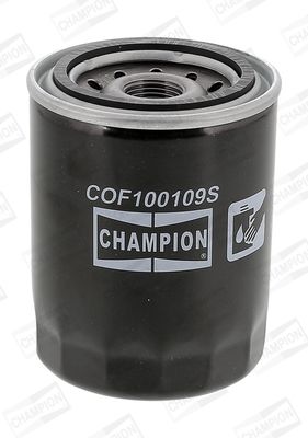 Фильтр масляный - Champion COF100109S