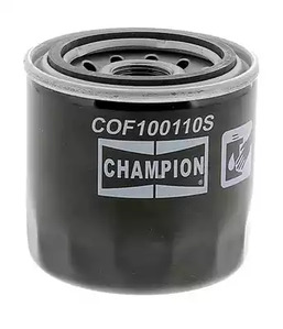 Фильтр масляный - Champion COF100110S
