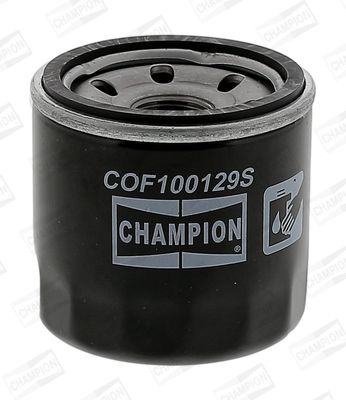 Фильтр масляный - Champion COF100129S
