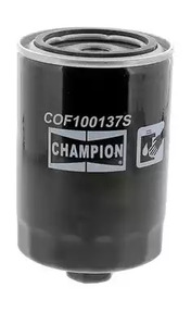 Фильтр масляный - Champion COF100137S