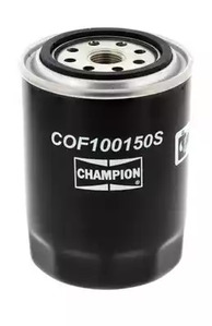 Фильтр масляный - Champion COF100150S