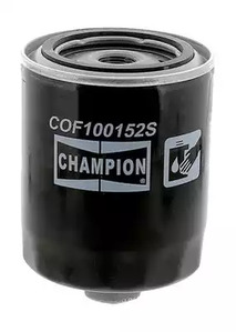 Фильтр масляный - Champion COF100152S