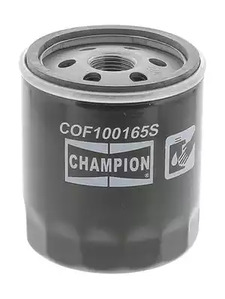 Фильтр масляный - Champion COF100165S