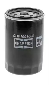 Фильтр масляный - Champion COF100168S