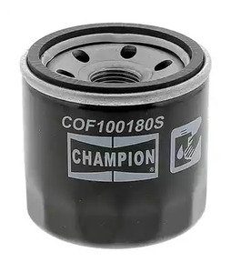 Фильтр масляный - Champion COF100180S