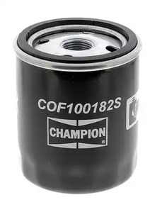 Фильтр масляный - Champion COF100182S