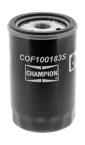 Фильтр масляный - Champion COF100183S