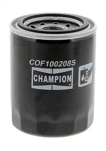 Фильтр масляный - Champion COF100208S