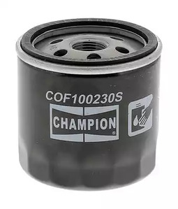 Фильтр масляный - Champion COF100230S