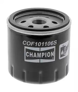 Фильтр масляный - Champion COF101106S