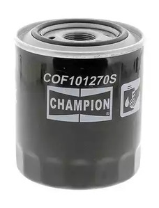 Фильтр масляный - Champion COF101270S