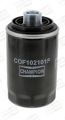 Фильтр масляный - Champion COF102101S