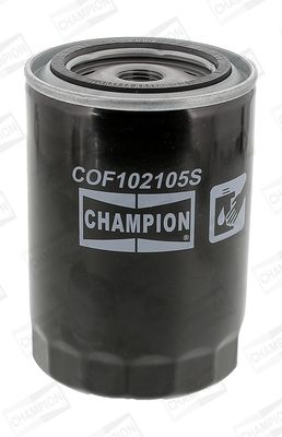 Фильтр масляный - Champion COF102105S