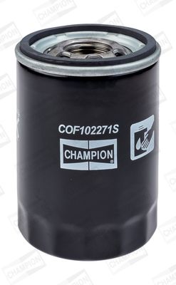 Фильтр масляный - Champion COF102271S