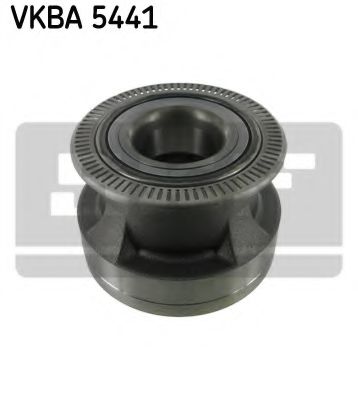 Комплект подшипника ступицы колеса - SKF VKBA 5441