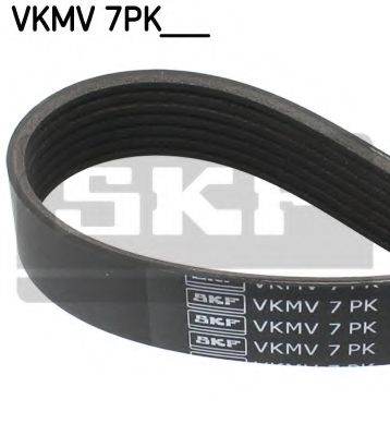 Поликлиновой ремень - SKF VKMV 7PK1656