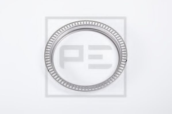 Зубчатый диск импульсного датчика, противобл. устр. - PE Automotive 016.605-00A