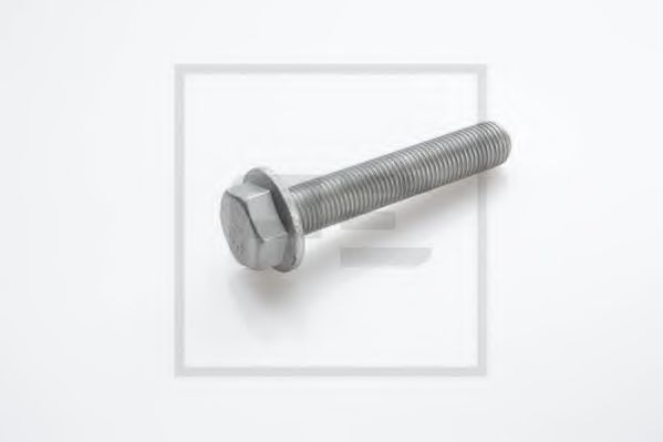 Болт, диск тормозного механизма, Болт - PE Automotive 016.642-00A