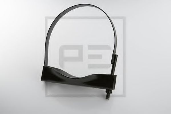 Удерживающая лента, баллон для сжатого воздуха - PE Automotive 076.500-00A