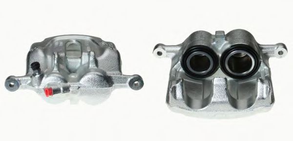 Тормозной суппорт - Brembo F 68 074