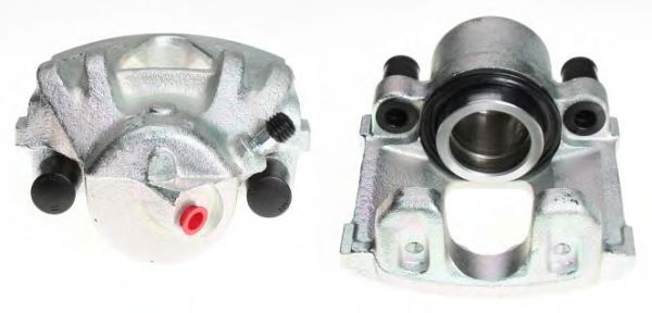 Суппорт тормозной | перед прав | - Brembo F 86 055