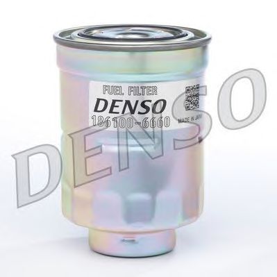 Фильтр топливный - Denso DDFF16660