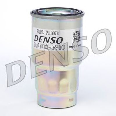 Фильтр топливный - Denso DDFF16700