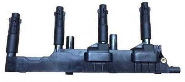 Катушка зажигания - Magneti Marelli 060717139012
