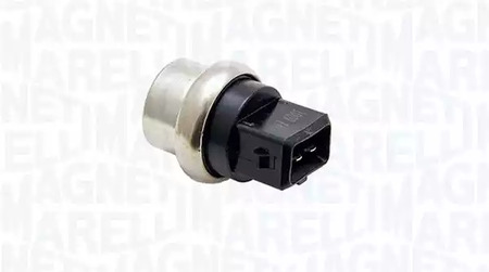 Датчик, температура охлаждающей жидкости - Magneti Marelli 171916011050