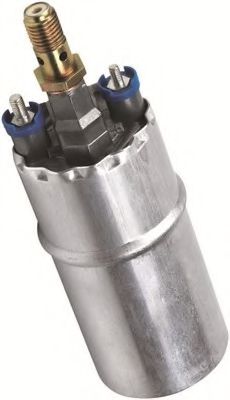 Топливный насос - Magneti Marelli 313011300076