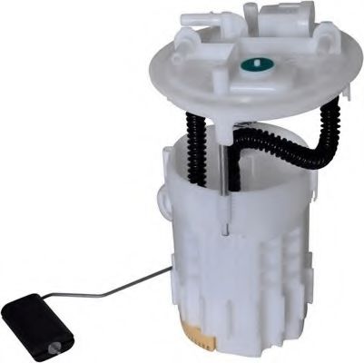 Модуль топливного насоса - Magneti Marelli 313011313054